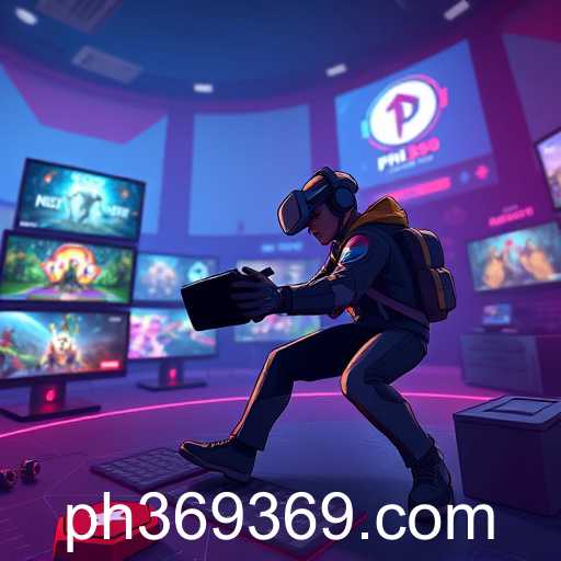 Digital Trends Reshaping Gaming in 2025