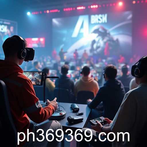 Digital Revolution in the Gaming World