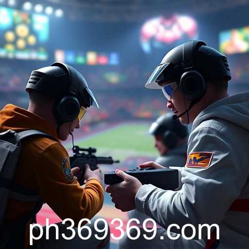 Multiplayer Games