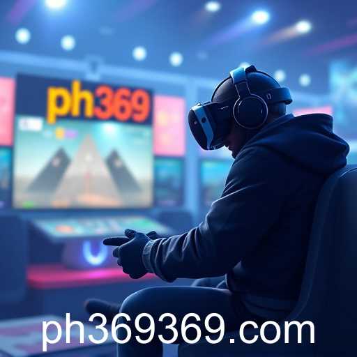 PH369 Revolutionizes Online Gaming Experience