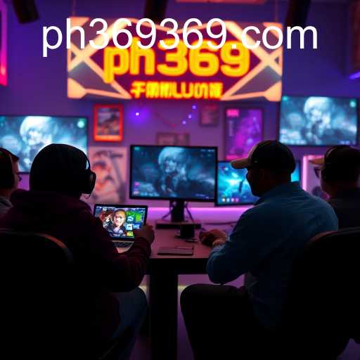 The Rise of Gaming Hubs in 2025